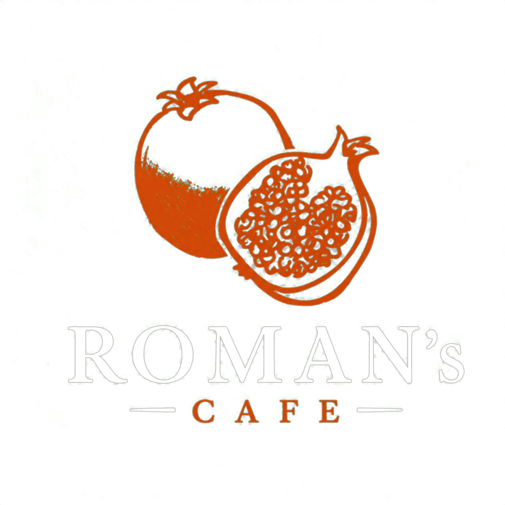 Roman's Cafe